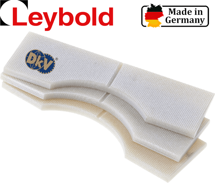 Cánh gạt bơm chân không Leybold 71420810, Leybold vanes set 71420810: