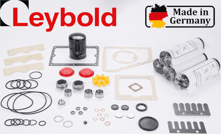 Phụ tùng bơm chân không Leybold 71436200, Leybold accessories 71436200