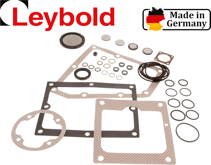 Phụ tùng bơm chân không Leybold 71436730, Leybold accessories 71436730: