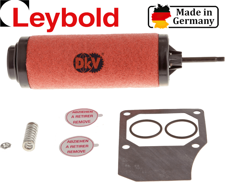 Bộ kit service bơm chân không Leybold 971423450, Leybold kit service 971423450: