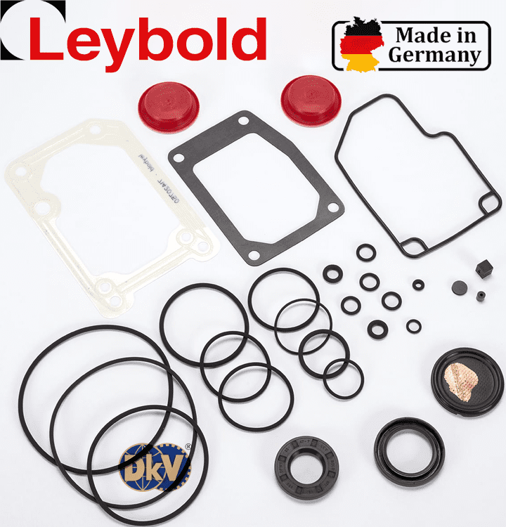 Phụ tùng bơm chân không Leybold 971427640, Leybold accessories 971427640