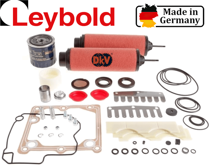 Phụ tùng bơm chân không Leybold 971427680, Leybold accessories 971427680