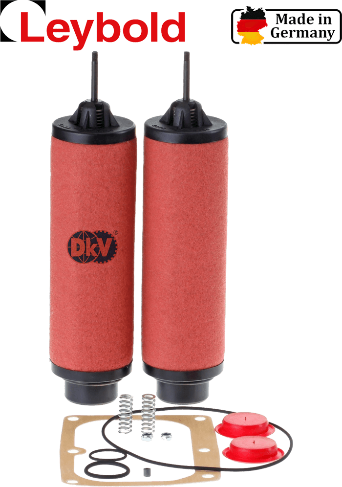 Bộ kit service bơm chân không Leybold 971427690, Leybold kit service 971427690