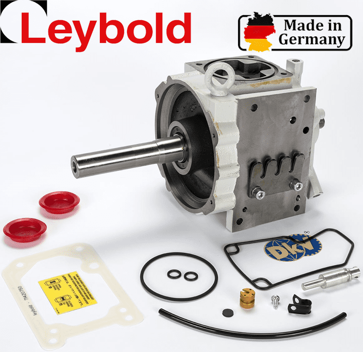 Phụ tùng bơm chân không Leybold 971428220, Leybold accessories 971428220