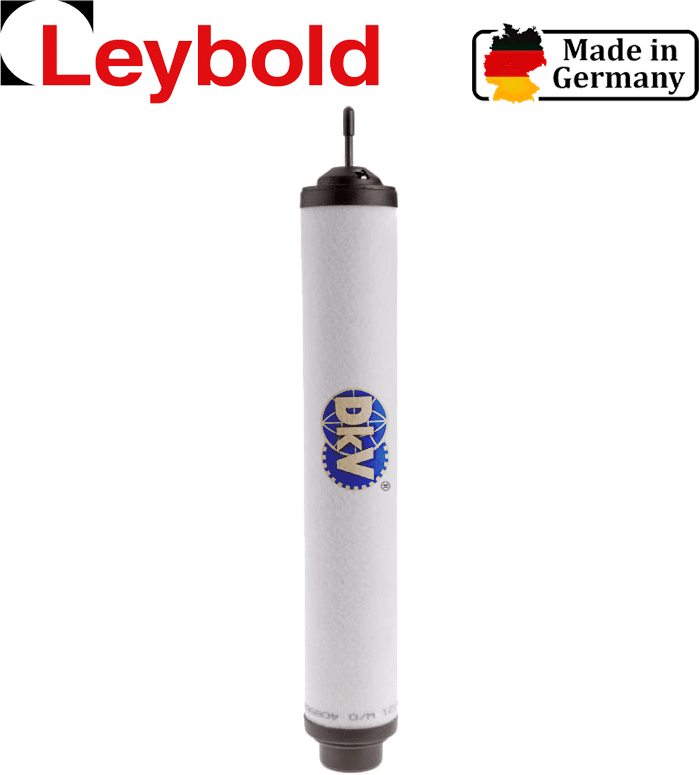 Lọc bơm chân không Leybold 971431120, Leybold filter 971431120