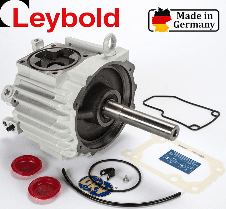 Phụ tùng bơm chân không Leybold 971443160, Leybold accessories 971443160: