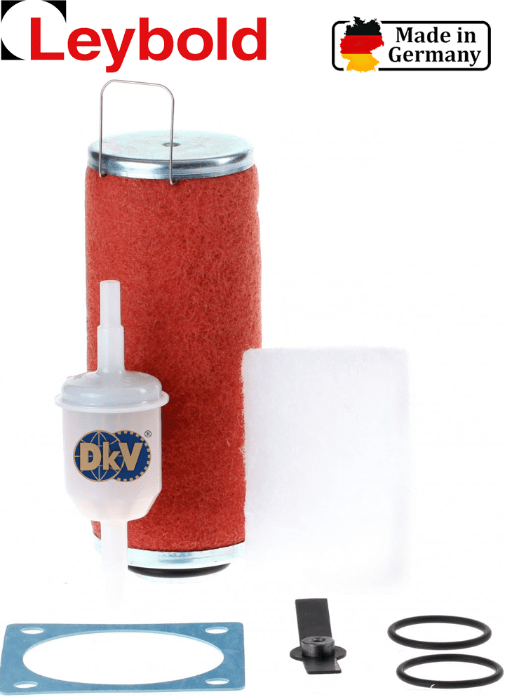 Phụ tùng bơm chân không Leybold 971444430, Leybold accessories 971444430