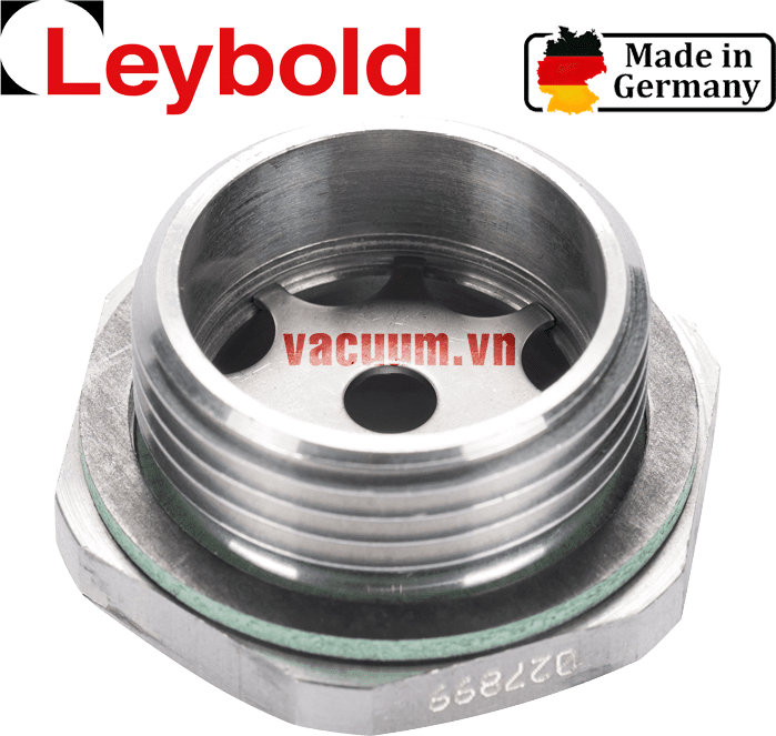 Phụ tùng bơm chân không Leybold 971460230, Leybold accessories 971460230