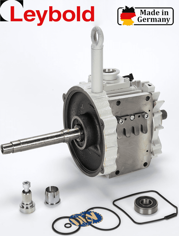 Phụ tùng bơm chân không Leybold 971462620, Leybold accessories 971462620