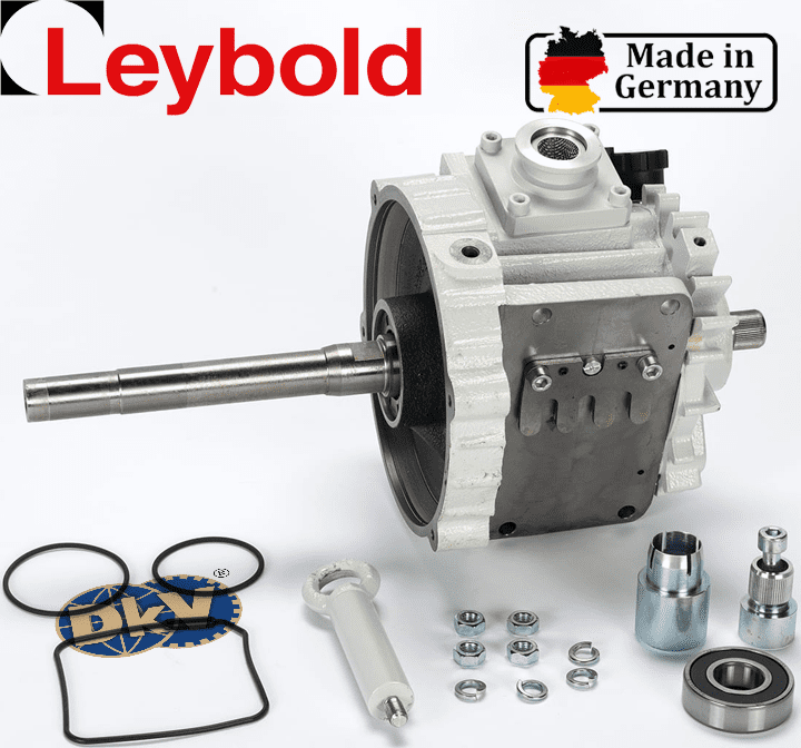 Phụ tùng bơm chân không Leybold 971462630, Leybold accessories 971462630