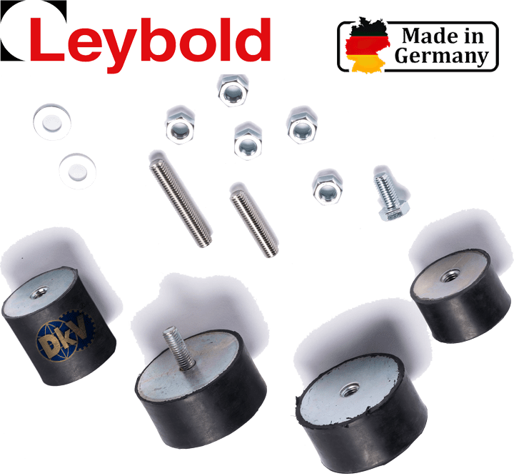 Phụ tùng bơm chân không Leybold 971464930, Leybold accessories 971464930