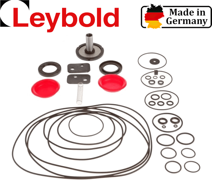 Bộ kit service bơm chân không Leybold 971464950, Leybold kit service 971464950