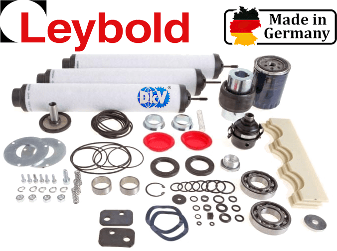 Bộ kit service bơm chân không Leybold 971464960, Leybold kit service 971464960