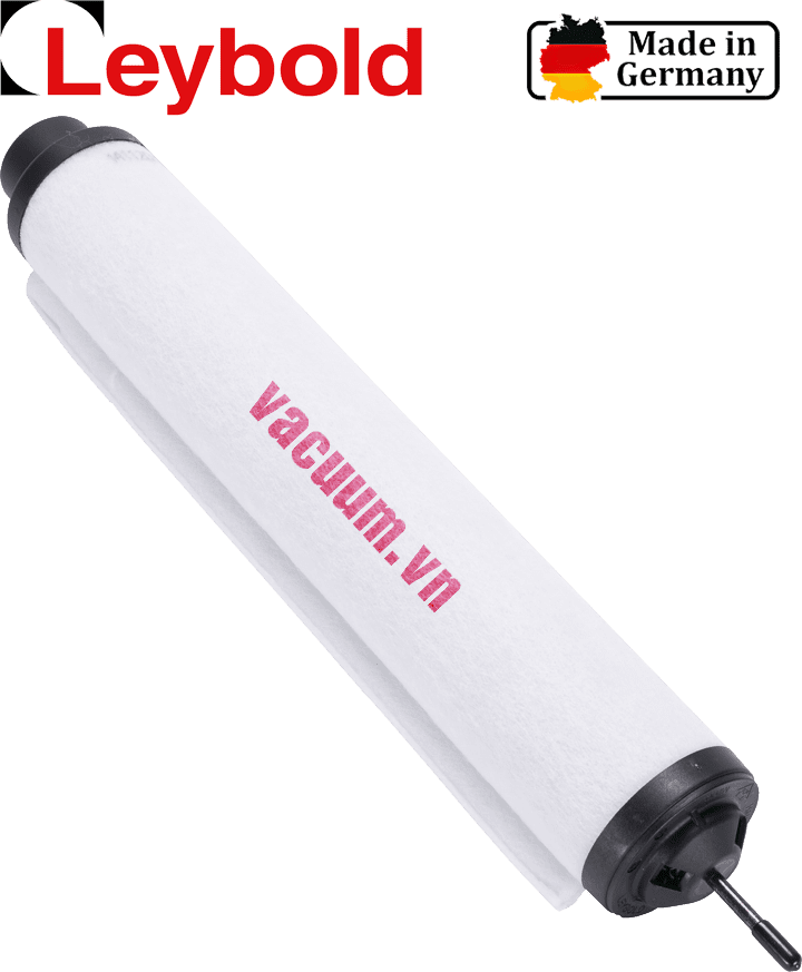 Lọc bơm chân không Leybold 971472600, Leybold filter 971472600