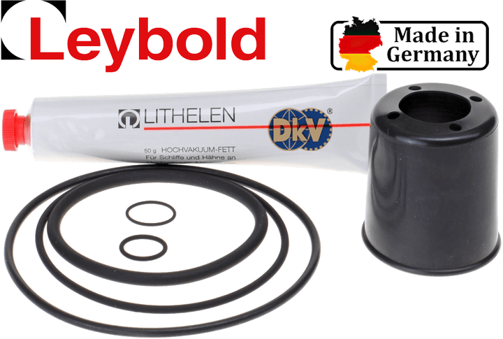 Phụ tùng bơm chân không Leybold E10507, Leybold accessories E10507