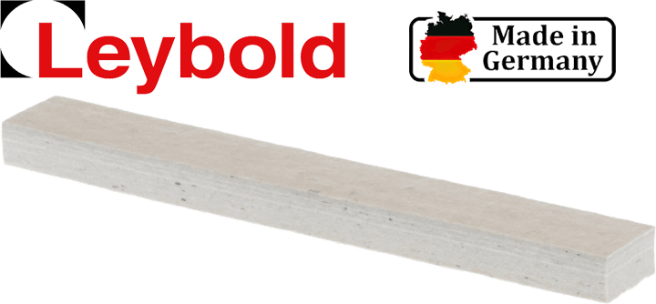 Cánh gạt bơm chân không Leybold E110002435, Leybold vanes set E110002435