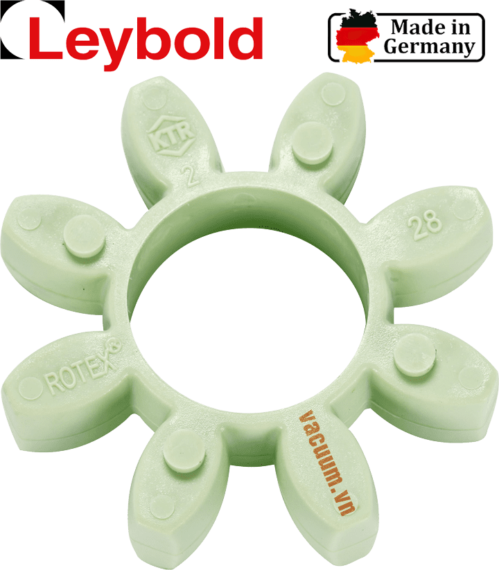 Phụ tùng bơm chân không Leybold E20009095, Leybold accessories E20009095