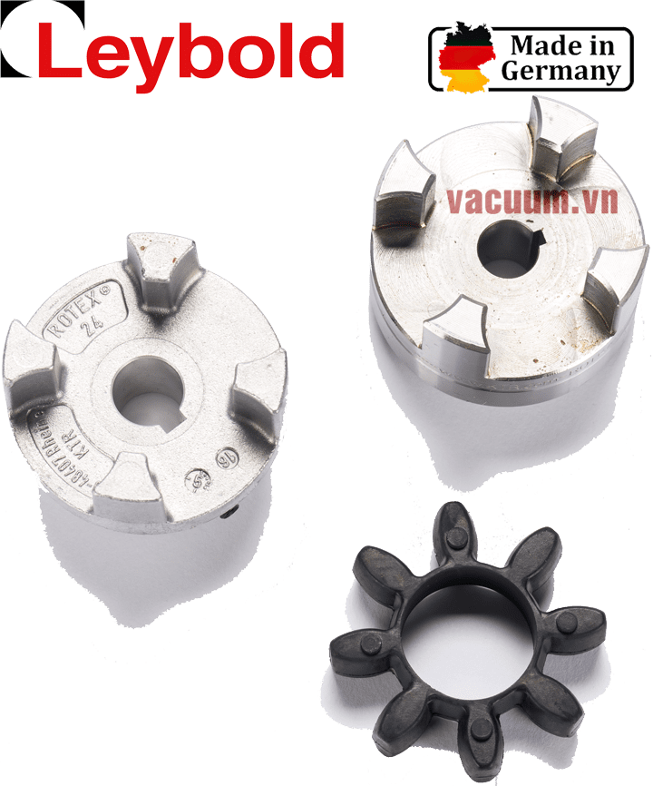 Phụ tùng bơm chân không Leybold E20009104, Leybold accessories E20009104