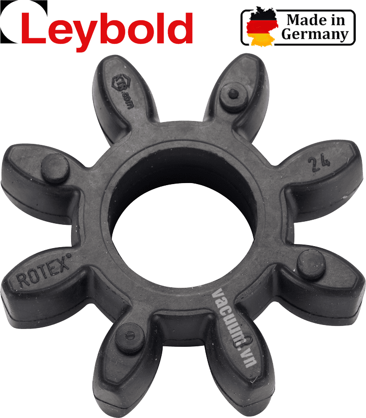 Phụ tùng bơm chân không Leybold E20009110, Leybold accessories E20009110