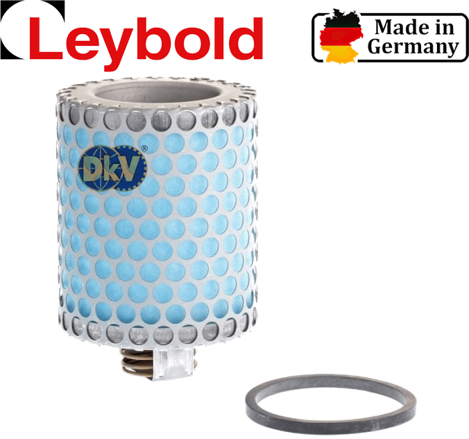 Lọc bơm chân không Leybold E20010304, Leybold filter E20010304