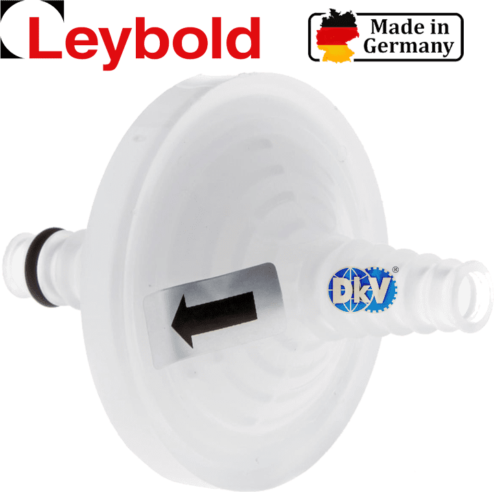 Phụ tùng bơm chân không Leybold E20018515, Leybold accessories E20018515