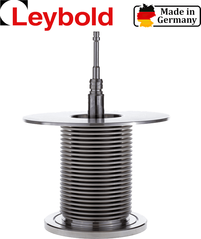 Phụ tùng bơm chân không Leybold E215273, Leybold accessories E215273: