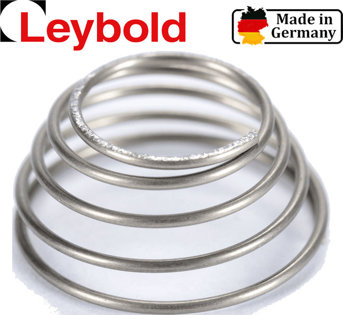 Phụ tùng bơm chân không Leybold E22161031, Leybold accessories E22161031