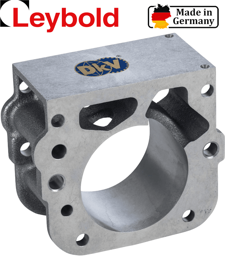 Phụ tùng bơm chân không Leybold E23192015, Leybold accessories E23192015