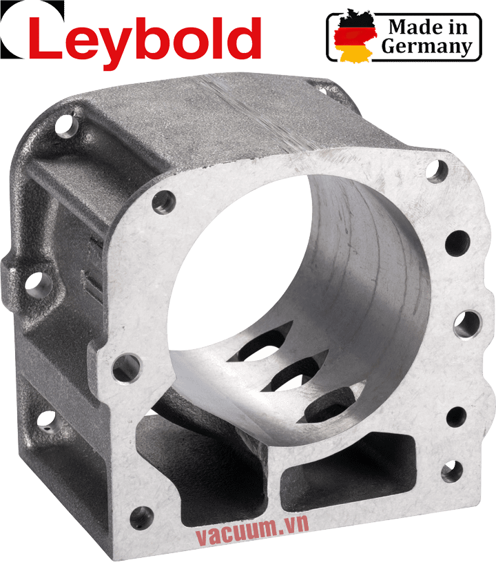 Phụ tùng bơm chân không Leybold E23192017, Leybold accessories E23192017