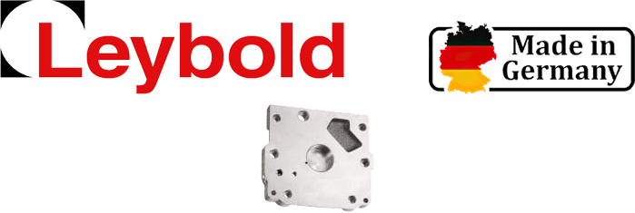 Phụ tùng bơm chân không Leybold E35111010, Leybold accessories E35111010: