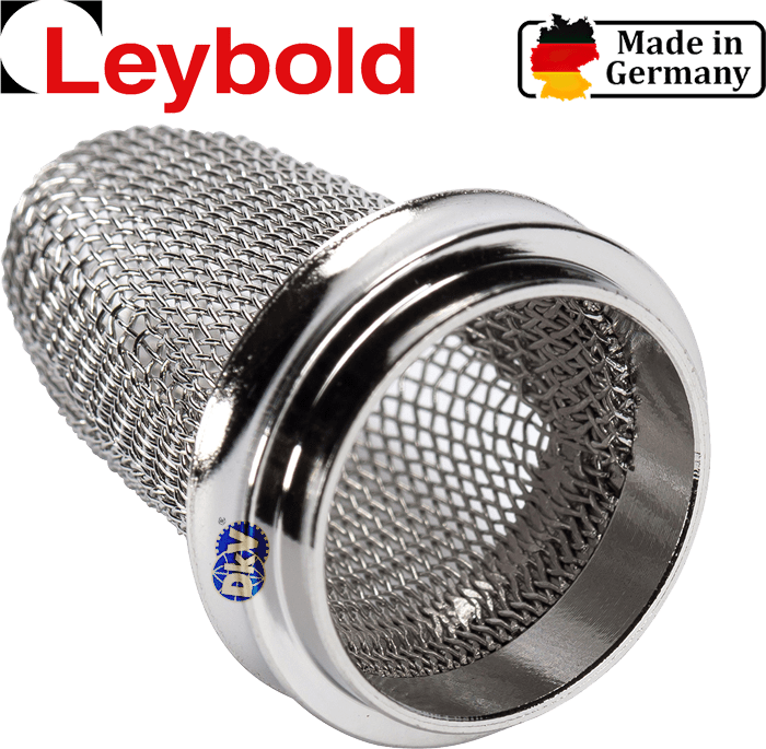 Phụ tùng bơm chân không Leybold E41170122, Leybold accessories E41170122