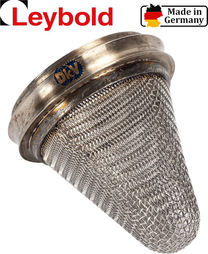 Phụ tùng bơm chân không Leybold E41170206, Leybold accessories E41170206