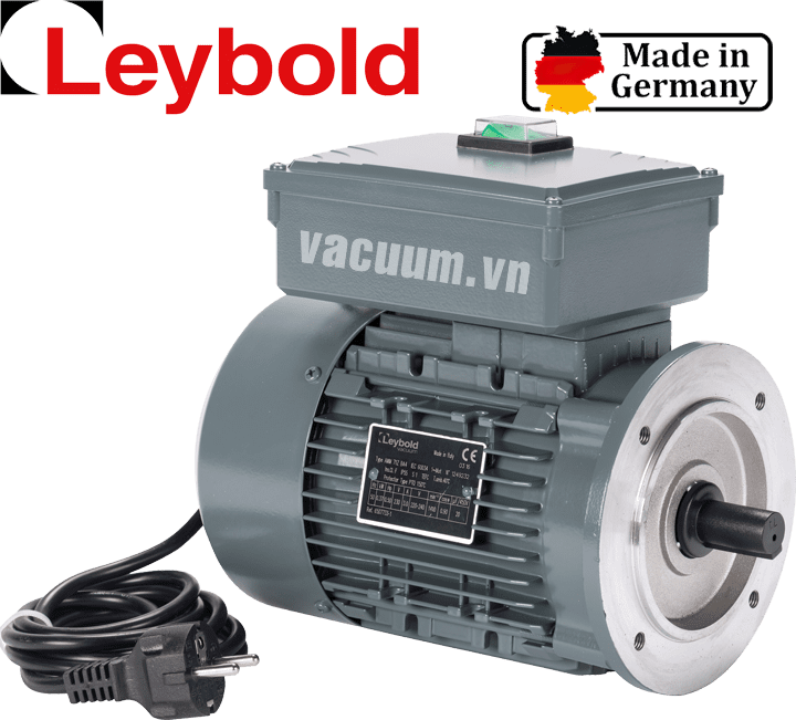 Phụ tùng bơm chân không Leybold E6507733, Leybold accessories E6507733