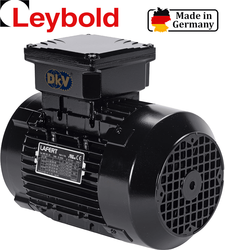 Phụ tùng bơm chân không Leybold E6508538, Leybold accessories E6508538