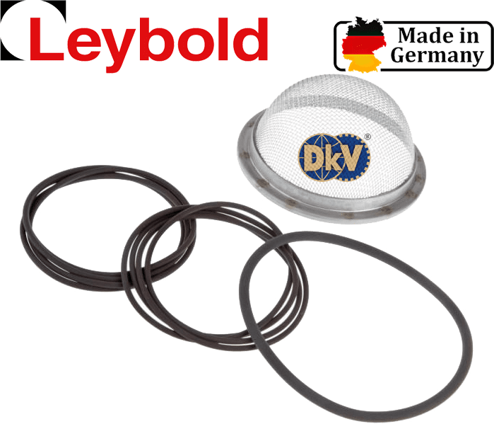 Bộ kit bảo dưỡng bơm chân không Leybold EK110000793, Leybold maintenance kit EK110000793: