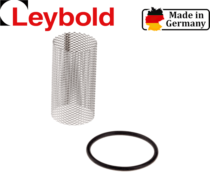 Bộ kit bảo dưỡng bơm chân không Leybold EK110000813, Leybold maintenance kit EK110000813