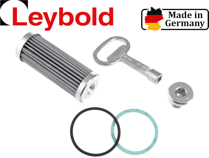 Gioăng phớt bơm chân không Leybold EK110000814, Leybold seal kit EK110000814