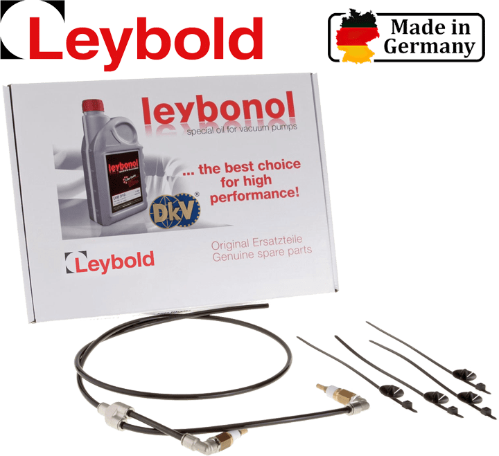 Phụ tùng bơm chân không Leybold EK110000827, Leybold accessories EK110000827