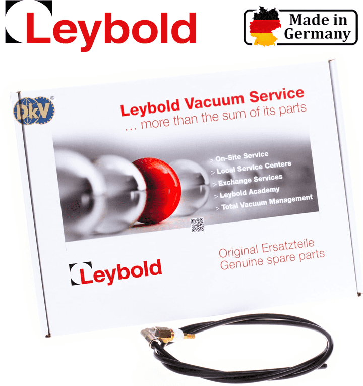 Bộ kit service bơm chân không Leybold EK110000834, Leybold kit service EK110000834