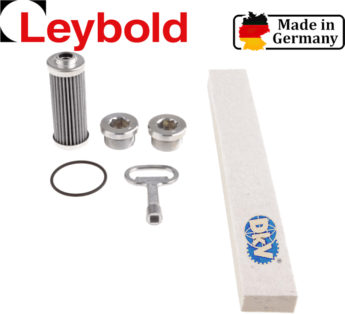 Phụ tùng bơm chân không Leybold EK110000834, Leybold accessories EK110000834