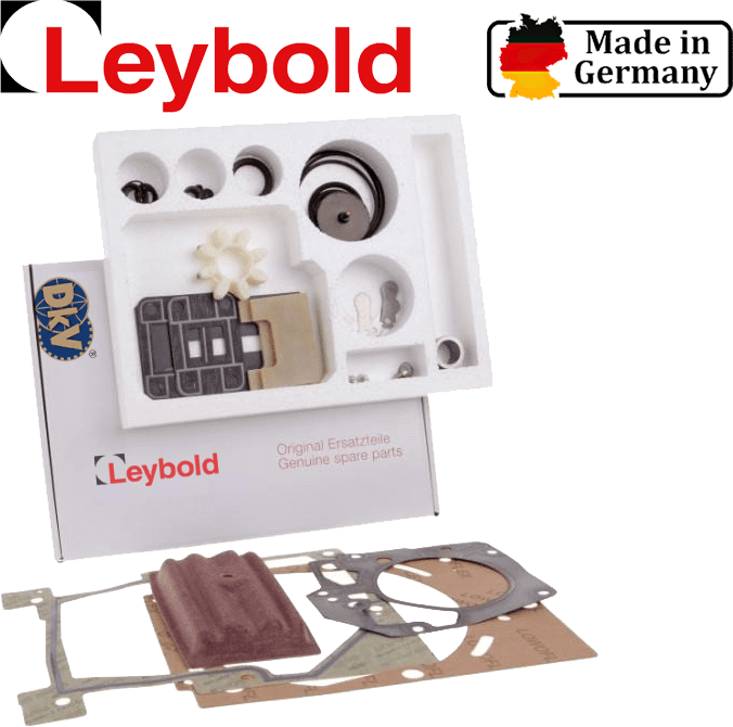 Phụ tùng bơm chân không Leybold EK110002615, Leybold accessories EK110002615