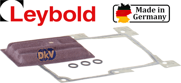 Phụ tùng bơm chân không Leybold EK110002624, Leybold accessories EK110002624