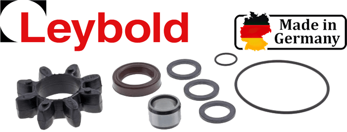 Gioăng phớt bơm chân không Leybold EK110002630, Leybold seal kit EK110002630