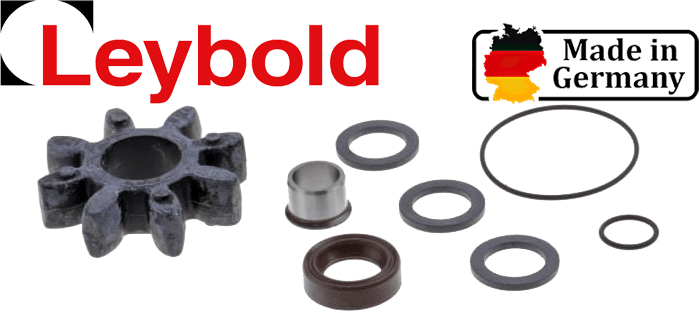 Phụ tùng bơm chân không Leybold EK110002631, Leybold accessories EK110002631