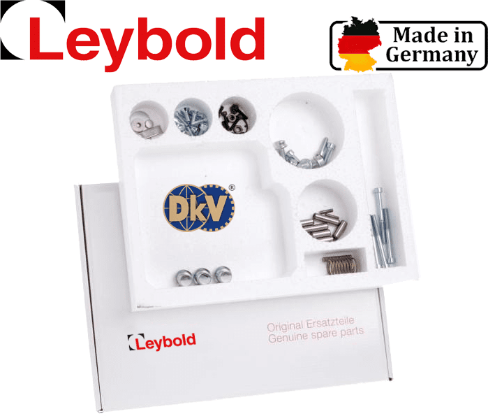 Phụ tùng bơm chân không Leybold EK110002634, Leybold accessories EK110002634