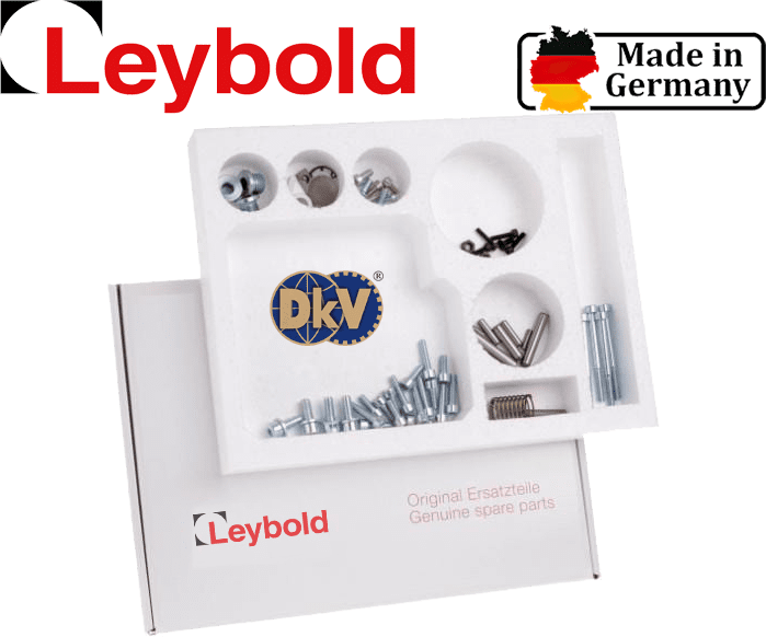 Phụ tùng bơm chân không Leybold EK110002635, Leybold accessories EK110002635