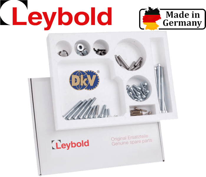 Phụ tùng bơm chân không Leybold EK110002635, Leybold accessories EK110002635