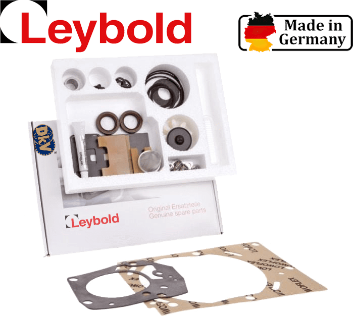 Phụ tùng bơm chân không Leybold EK110002637, Leybold accessories EK110002637