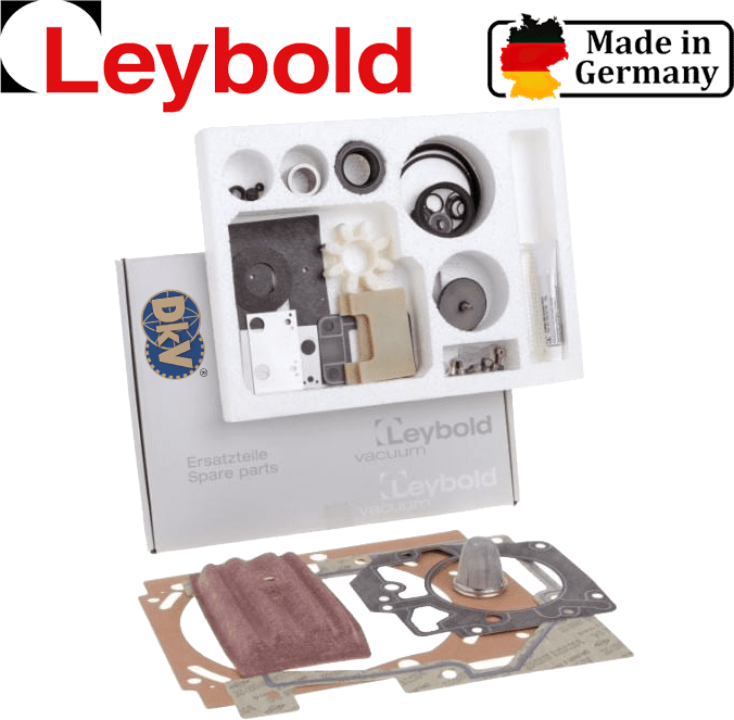 Bộ kit bảo dưỡng bơm chân không Leybold EK110002639, Leybold maintenance kit EK110002639