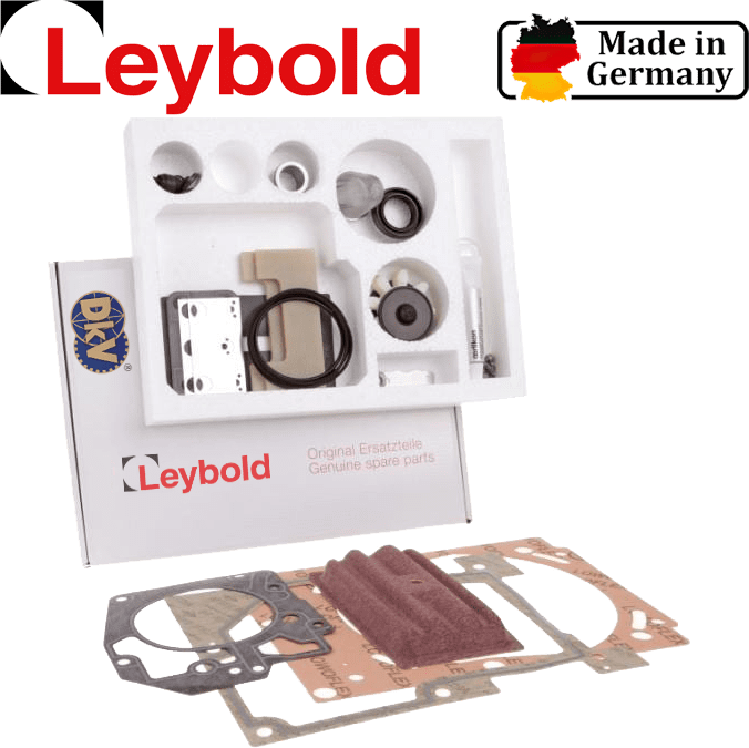 Phụ tùng bơm chân không Leybold EK110002640, Leybold accessories EK110002640